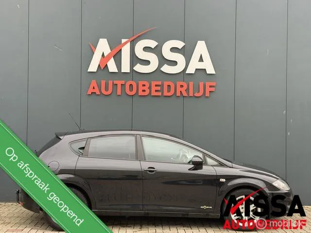 SEAT Leon (2012) — foto 1