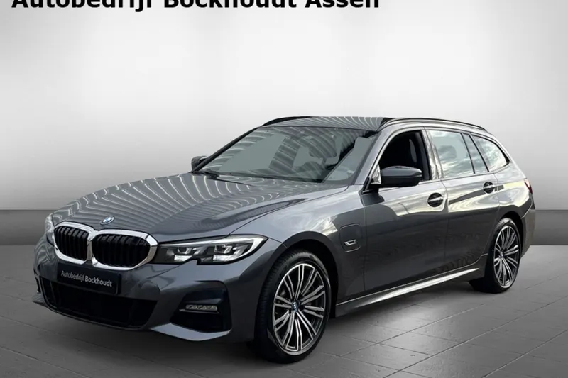 BMW 3-Serie (2022)
