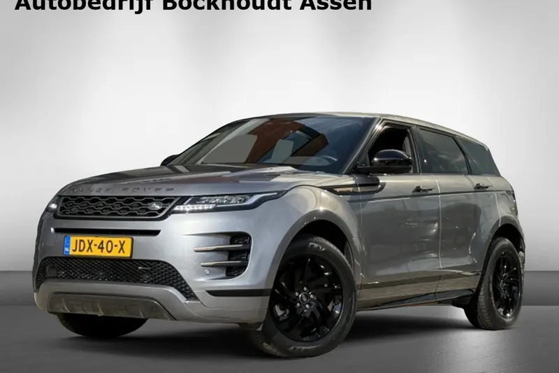 Land Rover Range Rover Evoque (2023)