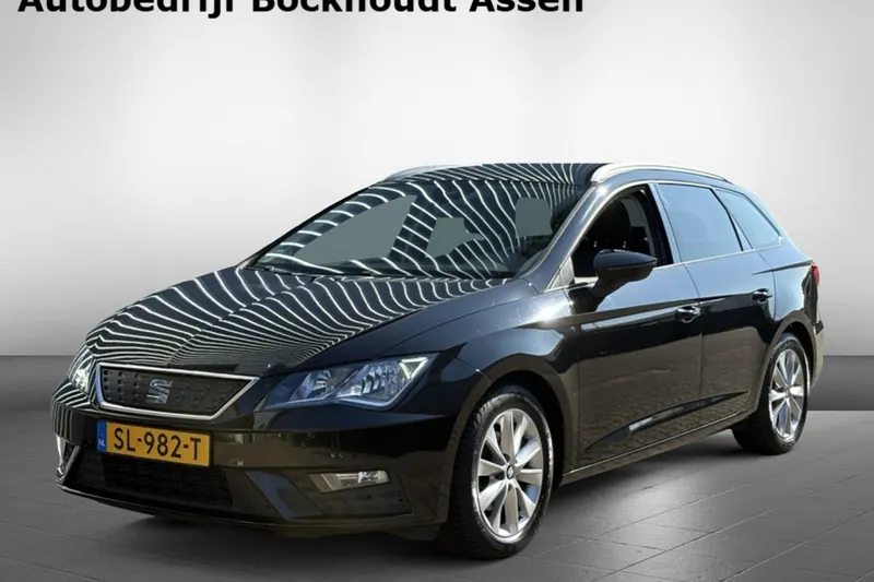 SEAT Leon (2018)