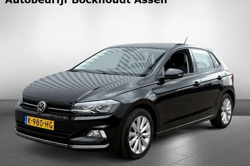 Volkswagen Polo (2021)