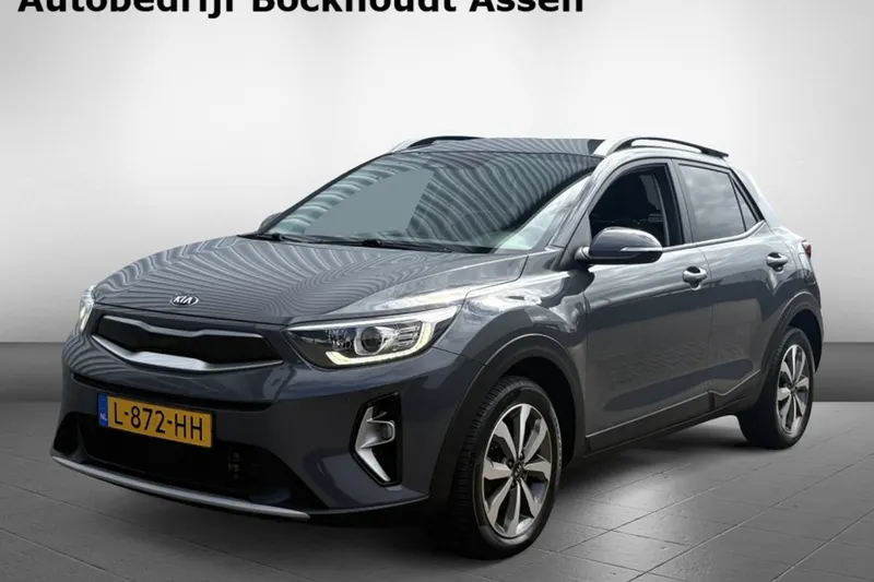 Kia Stonic (2021)