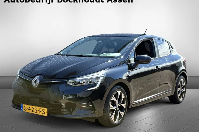 Renault Clio (2023)