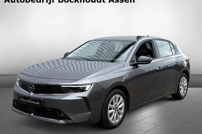 Opel Astra (2023)