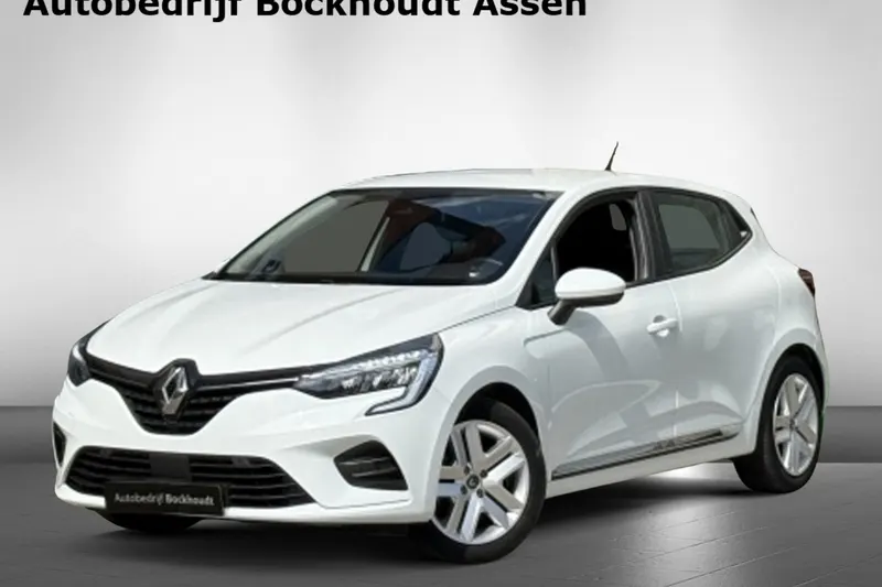 Renault Clio (2020)