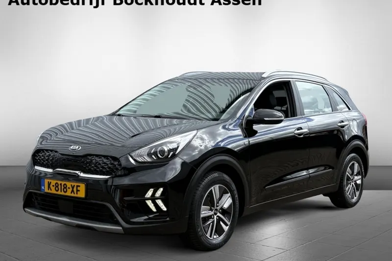Kia Niro (2021)