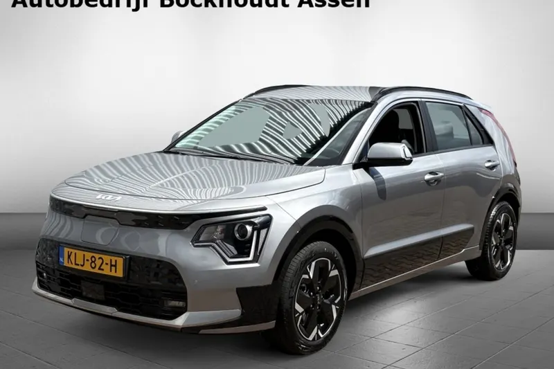 Kia Niro EV (2023)