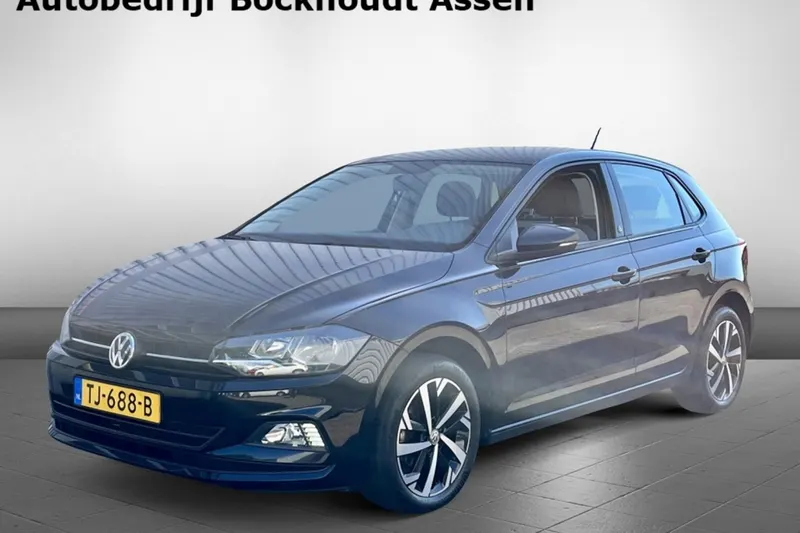 Volkswagen Polo (2018)