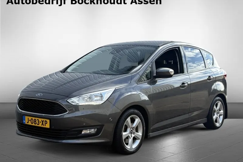 Ford C-Max (2015)