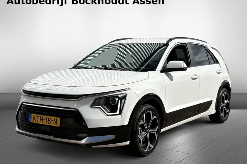 Kia Niro (2022)