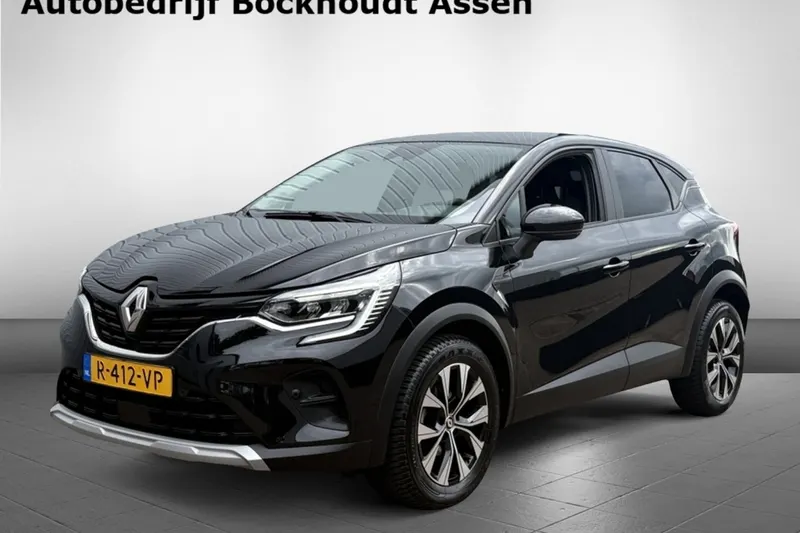 Renault Captur (2022)
