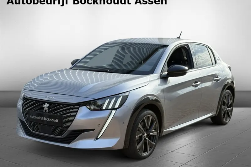 Peugeot e-208 (2023)