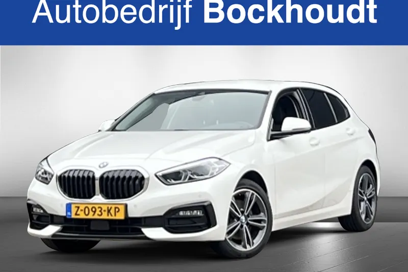 BMW 1-Serie (2022)