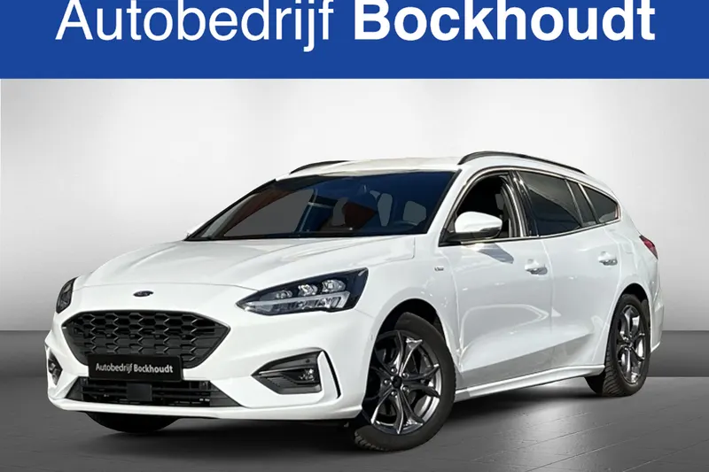 Ford Focus (2021)