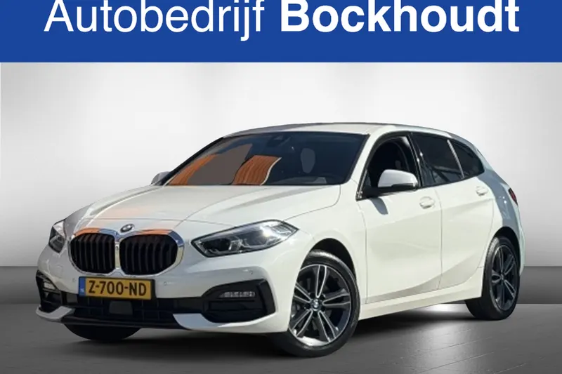 BMW 1-Serie (2022)