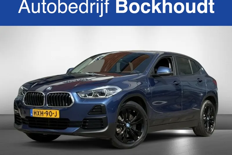 BMW X2 (2021)