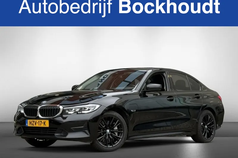 BMW 3-Serie (2022)