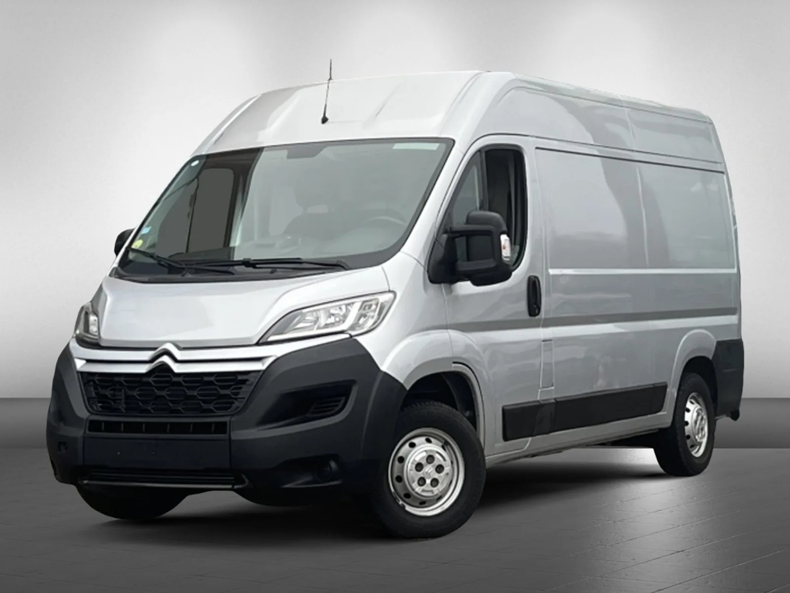 Citroën Jumper (2019) — foto 1