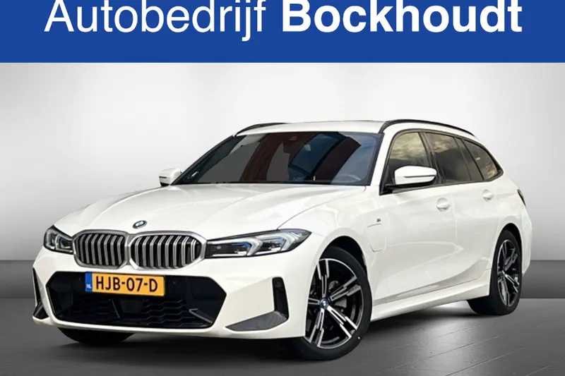 BMW 3-Serie (2023)