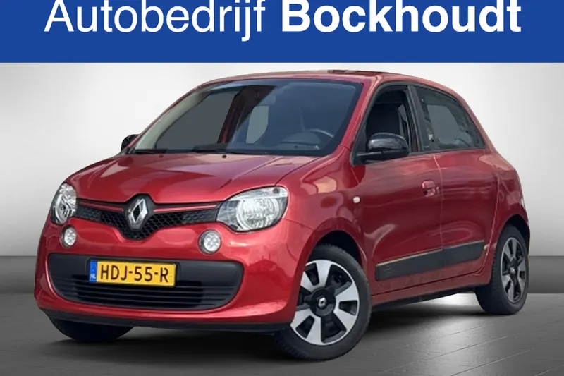 Renault Twingo (2018)