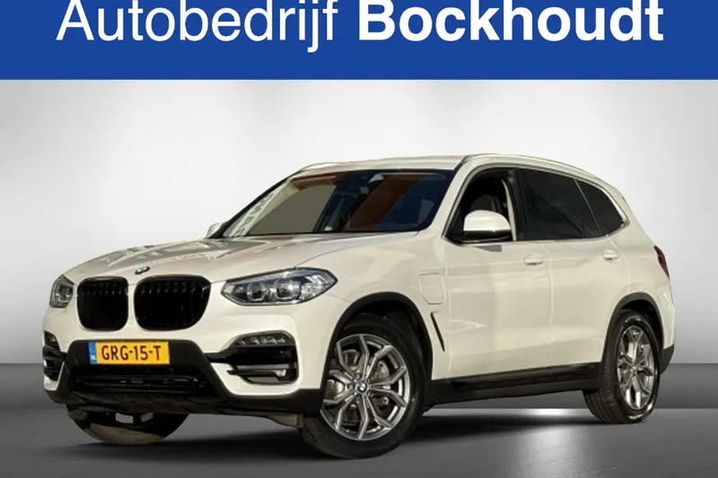 BMW X3 (2020)