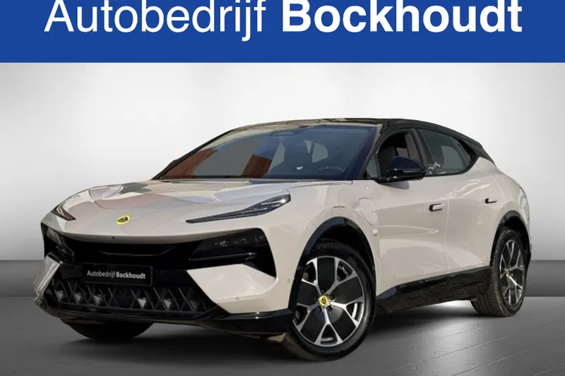 Lotus Eletre (2024)
