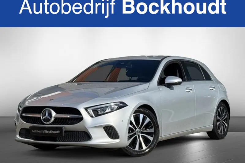 Mercedes-Benz A-Klasse (2023)
