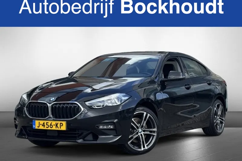 BMW 2-Serie Gran Coupé (2020)