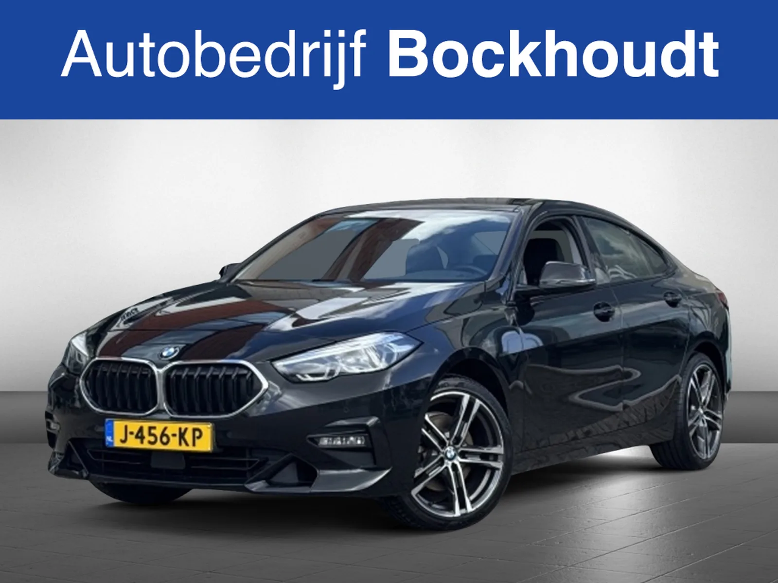 BMW 2-Serie (2020) — foto 1