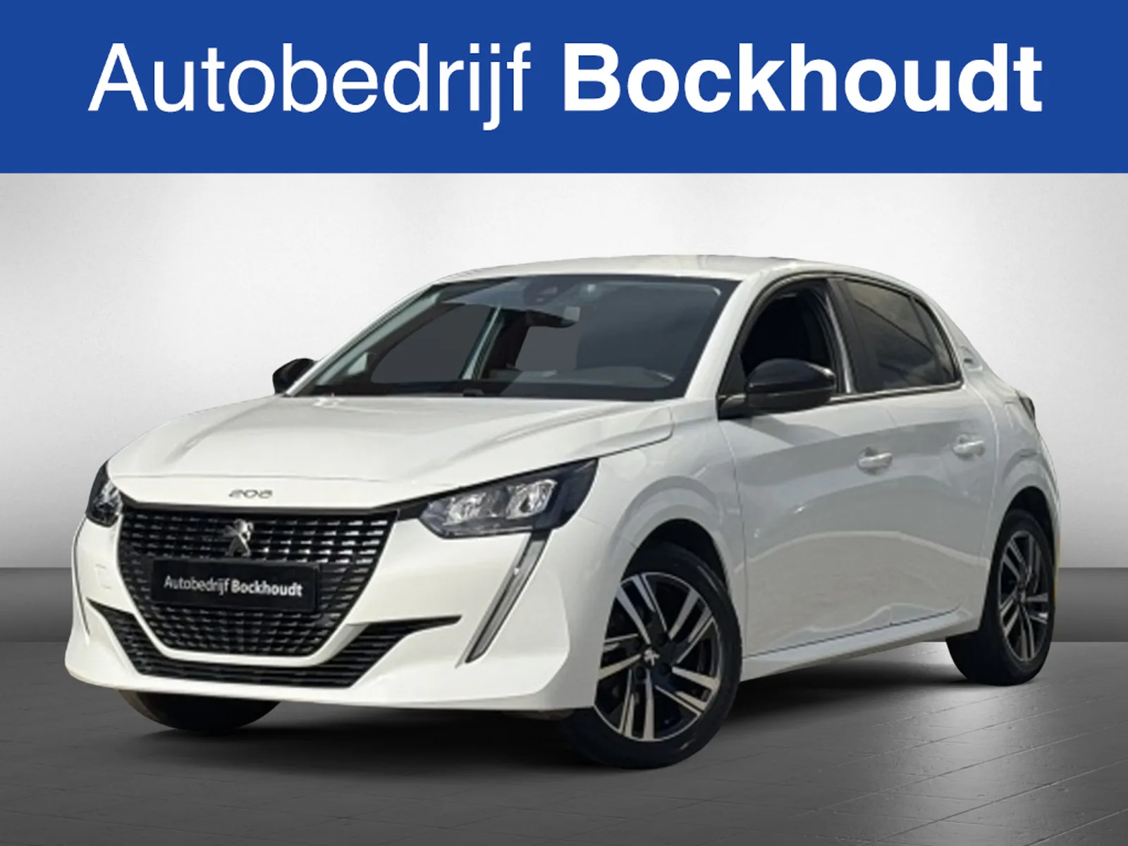 Peugeot 208 (2023) — foto 1