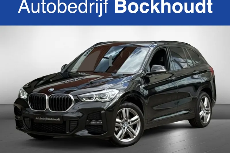 BMW X1 (2021)
