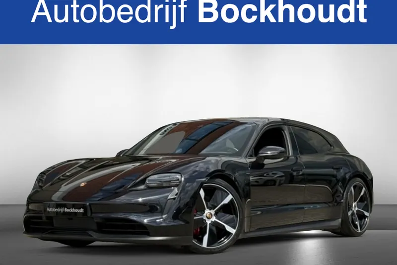 Porsche Taycan Sport Turismo (2023)