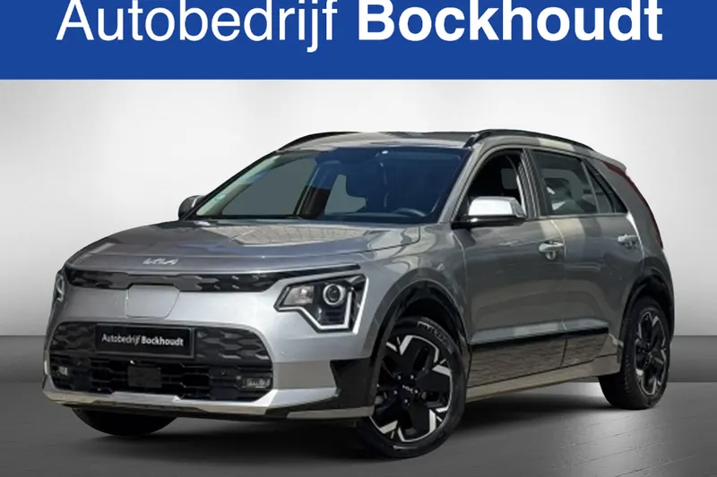 Kia Niro EV (2023)