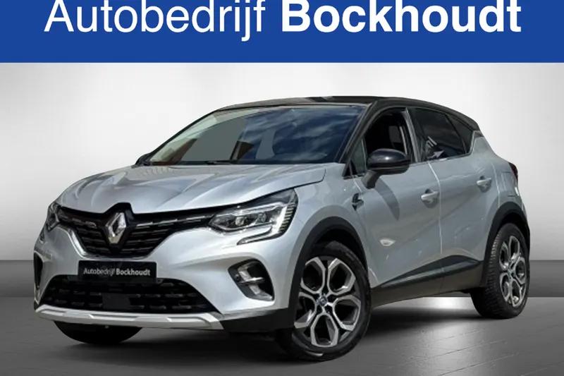Renault Captur (2020)