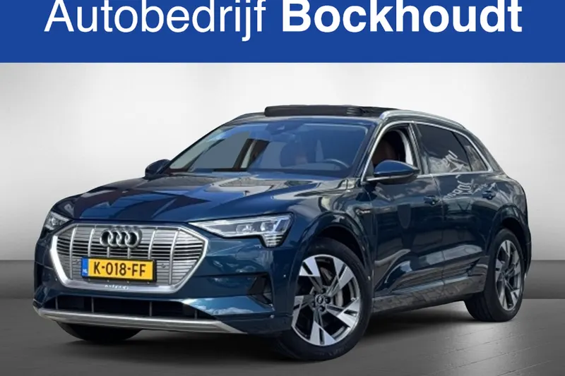Audi e-tron (2020)