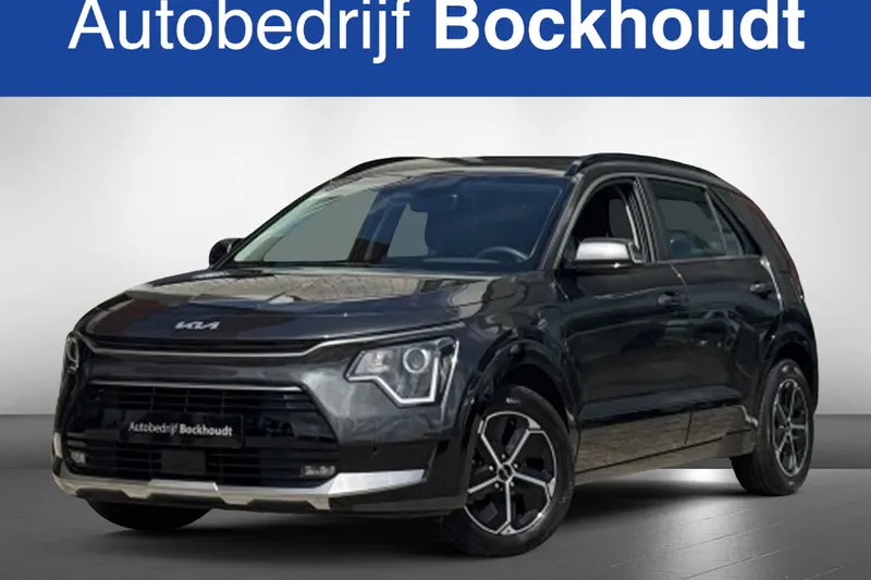 Kia Niro (2023)