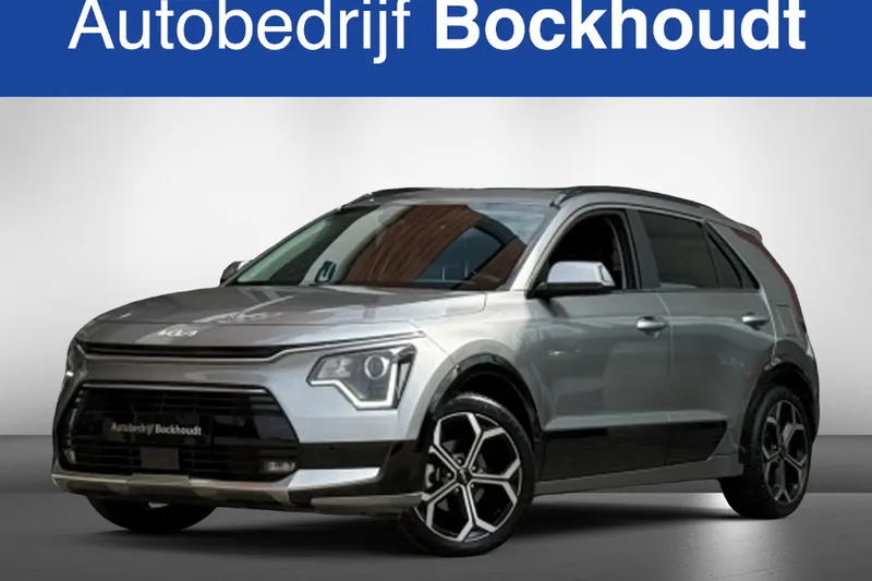Kia Niro (2024)