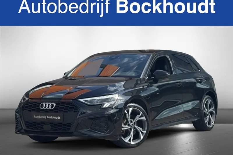 Audi A3 (2022)