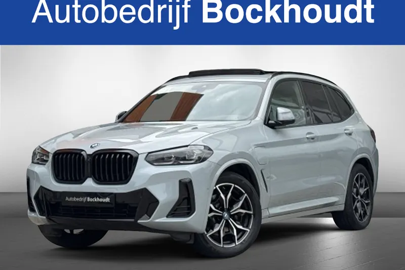 BMW X3 (2023)