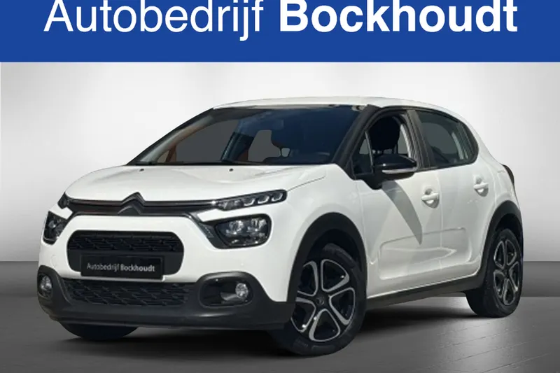 Citroën C3 (2022)