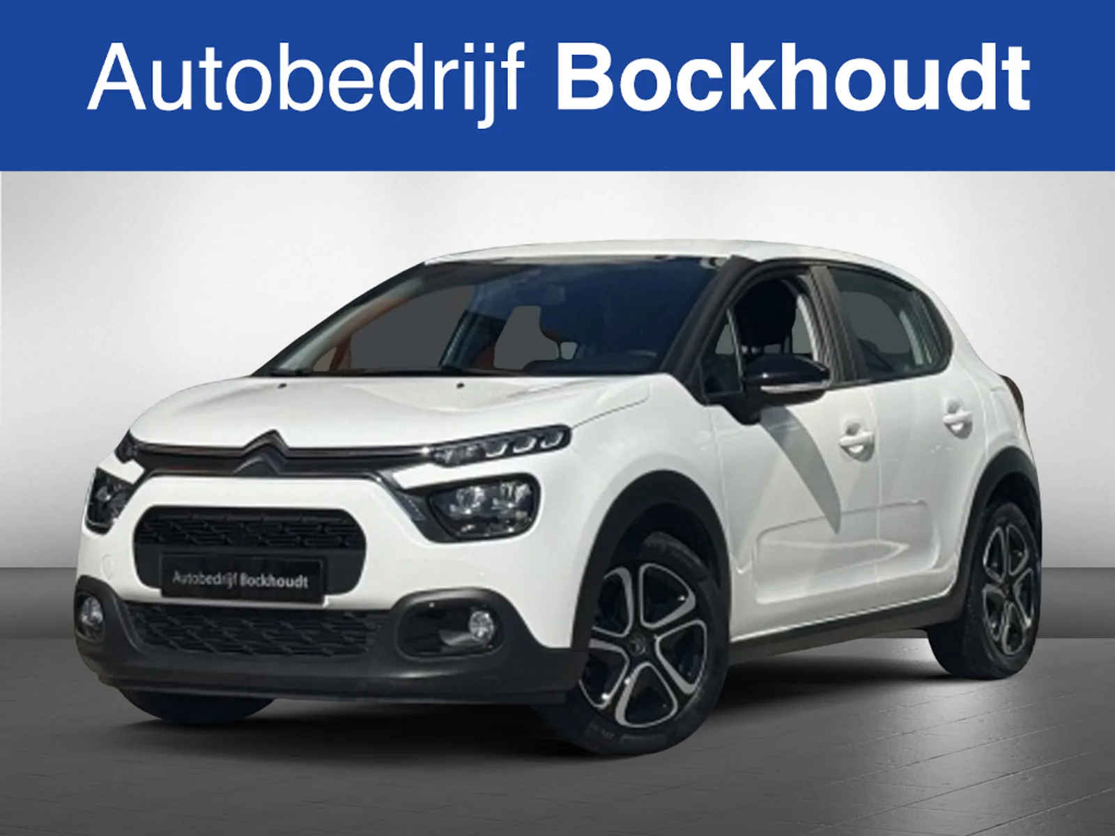 Citroën C3 (2022) — foto 1