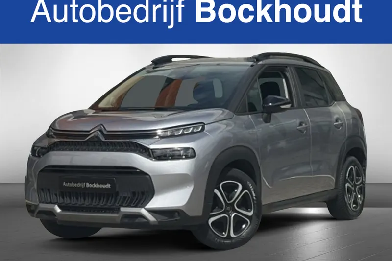 Citroën C3 Aircross (2023)