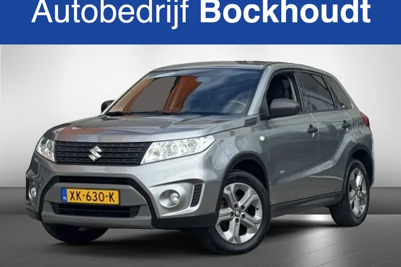 Suzuki Vitara (2016)