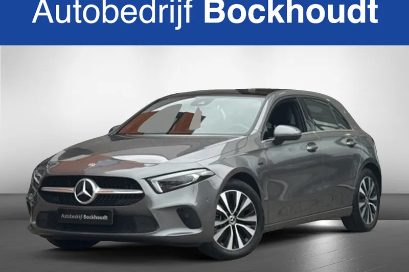 Mercedes-Benz A-Klasse (2021)