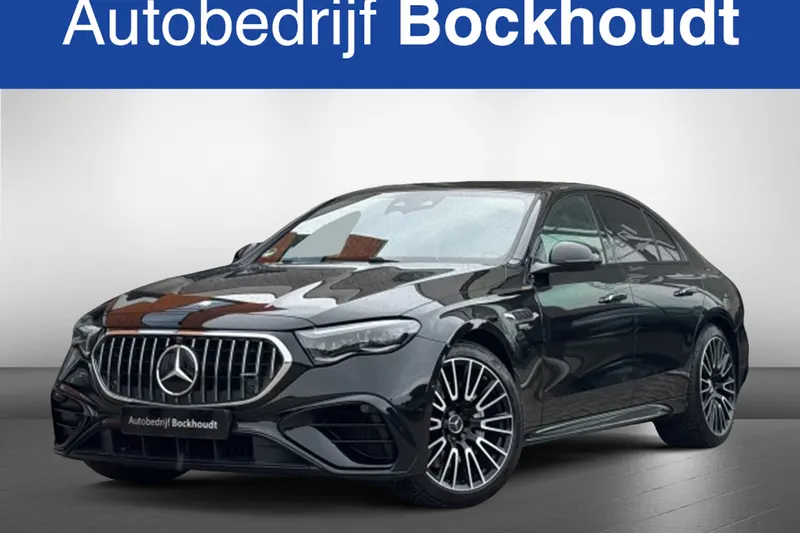 Mercedes-Benz E-Klasse (2025)