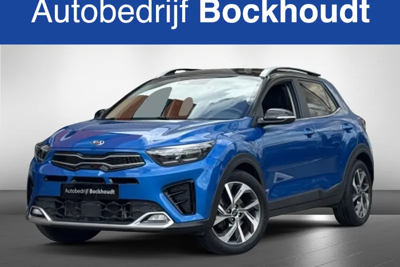 Kia Stonic (2021)