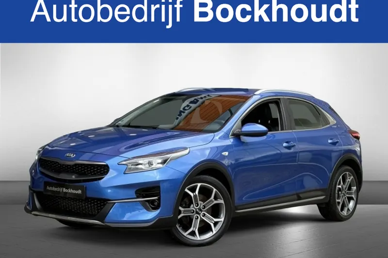 Kia XCeed (2020)