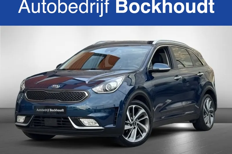 Kia Niro (2019)