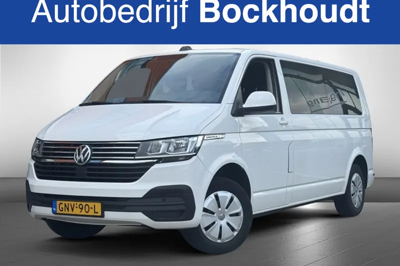 Volkswagen Transporter (2021)