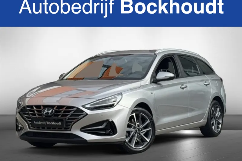Hyundai i30 (2022)